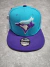 Gorra Cerrada Toronto Blue jays MLB New Era SKU V325