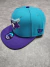 Gorra Cerrada Toronto Blue jays MLB New Era SKU V325 - CHICAGO FROGS