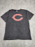 Remera NFL custom Chicago Bears