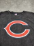 Remera NFL custom Chicago Bears - comprar online