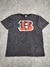 Remera NFL custom Cincinnati Bengals