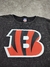 Remera NFL custom Cincinnati Bengals - comprar online