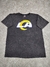 Remera NFL custom Los Angeles Rams