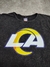 Remera NFL custom Los Angeles Rams - comprar online
