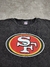 Remera NFL custom San Francisco 49ers - comprar online