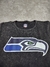 Remera NFL custom Seattle Seahawks - comprar online