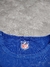 Remera NFL custom Los Angeles Chargers en internet