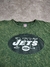Remera NFL custom New York Jets - comprar online