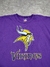 Remeron NFL Minnesota Vikings - comprar online