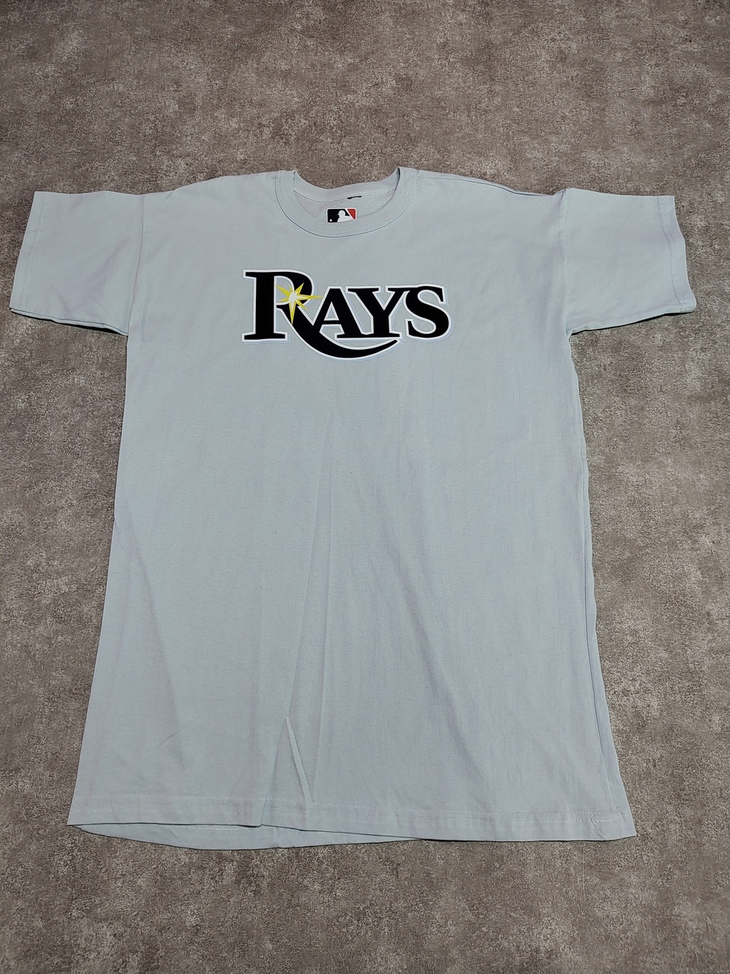 Remeron Mlb Tampa Bay Rays thumbnail 3