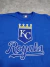Remeron MLB Kansas City Royals - comprar online