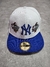 Gorra cerrada New York Yankees MLB SKU V100 +