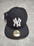 Gorra cerrada New York Yankees MLB New Era SKU V101 +