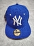 Gorra cerrada New York Yankees MLB New Era SKU V102 +