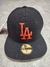 Gorra cerrada Los Ángeles Dodgers MLB New Era SKU V104 +