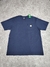 Remera Carhartt azul con bolsillo talle L SKU R211 *