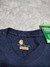 Remera Carhartt azul con bolsillo talle L SKU R211 * en internet