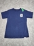 Remera MLB Majestic Detroit Tigers talle 18 SKU R26 *