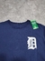 Remera MLB Majestic Detroit Tigers talle 18 SKU R26 * - comprar online