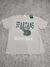 Remera Americana Basketball Spartans talle L SKU R23 *