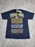 Remera USA Team Olympics talle M SKU R07 *