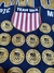 Remera USA Team Olympics talle M SKU R07 * en internet