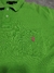 Chomba Polo Ralph Lauren verde talle L SKU C32 * - comprar online