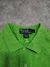Chomba Polo Ralph Lauren verde talle L SKU C32 * en internet