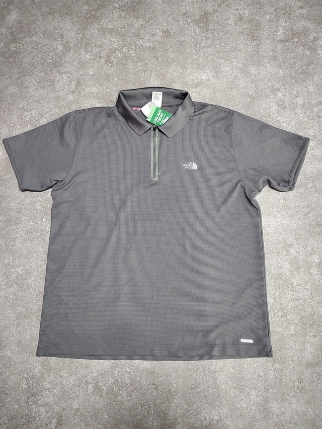 Chomba The North Face Con Cierre Talle Xl Sku C31 * thumbnail 2
