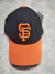Gorra MLB San Francisco Giants SKU V107 +