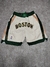 Short NBA Just Don Boston Celtics SKU X86 *