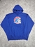 Buzo MLB Chicago Cubs talle XL SKU H07 *