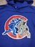 Buzo MLB Chicago Cubs talle XL SKU H07 * - comprar online