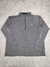 Buzo 1/4 zip Columbia talle XXL SKU Z06 *