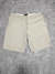Bermuda Polo Ralph Lauren gabardina arena talle XXL SKU O107 +