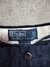 Bermuda Polo Ralph Lauren gabardina azul talle XL SKU O109 + - comprar online