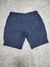 Bermuda Polo Ralph Lauren gabardina azul talle XL SKU O109 + en internet