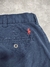 Bermuda Polo Ralph Lauren gabardina azul talle XL SKU O109 + - CHICAGO FROGS