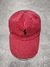 Gorra ajustable Polo Ralph Lauren SKU V506 *