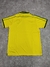 Imagen de Camiseta Fútbol retro Brasil titular 2006 SKU G34 +
