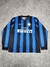 Camiseta Fútbol retro Inter Milán 2010 SKU G33 *