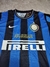 Camiseta Fútbol retro Inter Milán 2010 SKU G33 * - CHICAGO FROGS