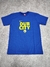 Remera NBA Golden State Warriors SKU L32 *