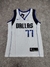 Camiseta NBA Dallas Mavericks #77 Dončic SKU W306 *