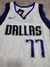 Camiseta NBA Dallas Mavericks #77 Dončic SKU W306 * en internet