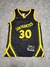 Camiseta NBA Sna Francisco Warriors #30 Curry SKU W305 *