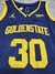 Camiseta NBA Golden State Warriors #30 Curry SKU W300 * en internet
