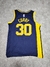 Camiseta NBA Golden State Warriors #30 Curry SKU W300 * - CHICAGO FROGS