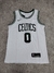 Camiseta NBA Boston Celtics #0 Tatum SKU W312 *
