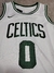 Camiseta NBA Boston Celtics #0 Tatum SKU W312 * en internet